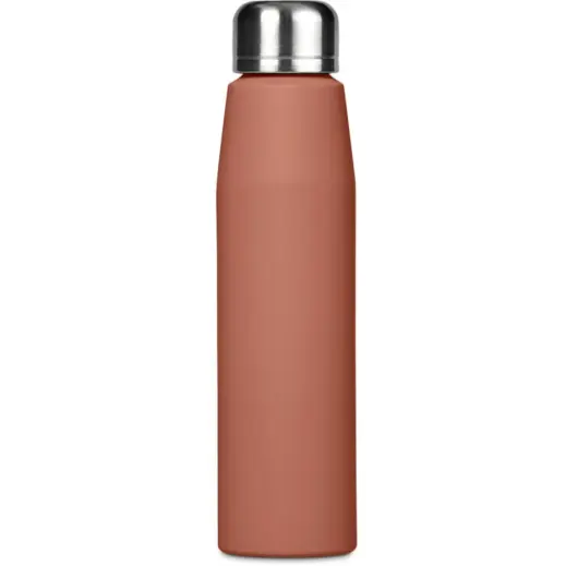 Altitude Vogue Lamda Lite Aluminium Water Bottle Burnt Orange